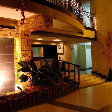 Lancaster Hotel Cebu Lapu-Lapu City Luaran gambar