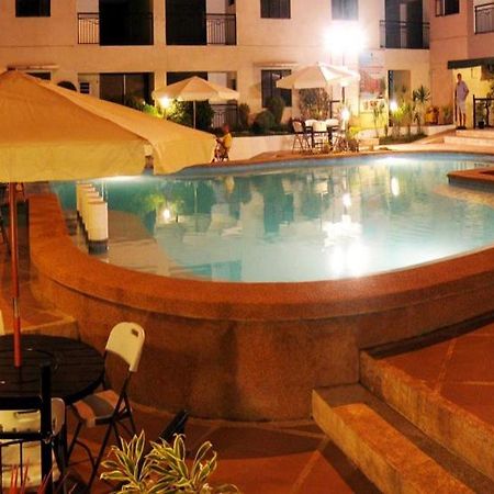 Lancaster Hotel Cebu Lapu-Lapu City Luaran gambar