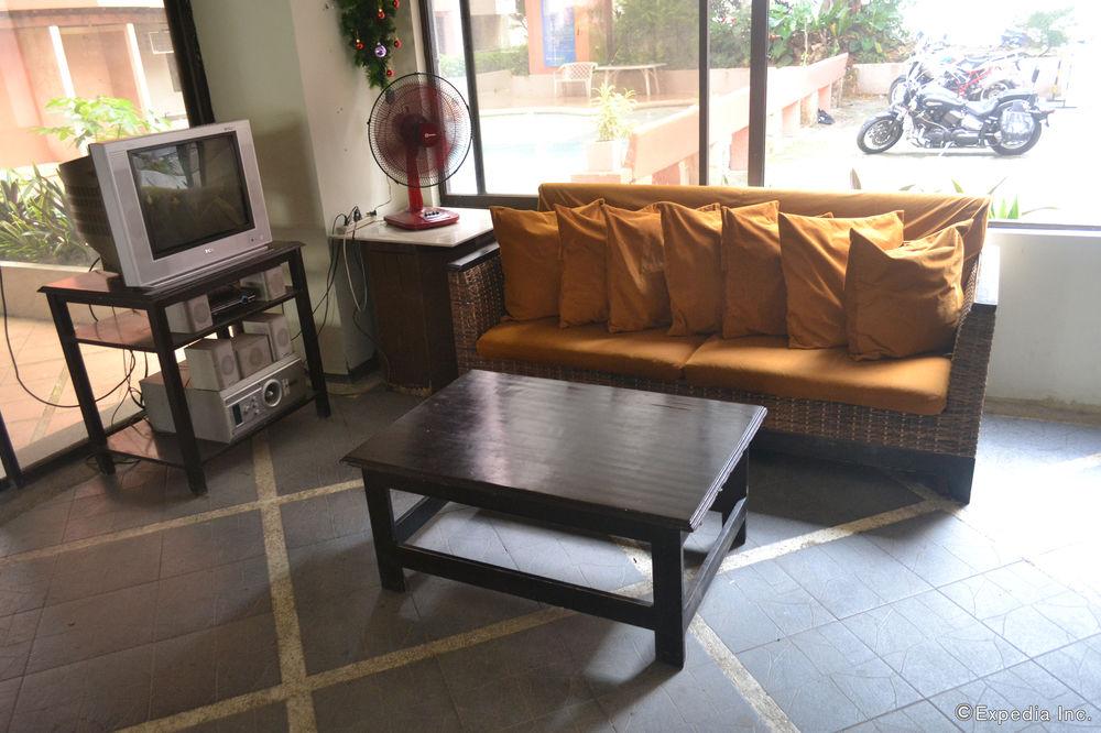 Lancaster Hotel Cebu Lapu-Lapu City Luaran gambar