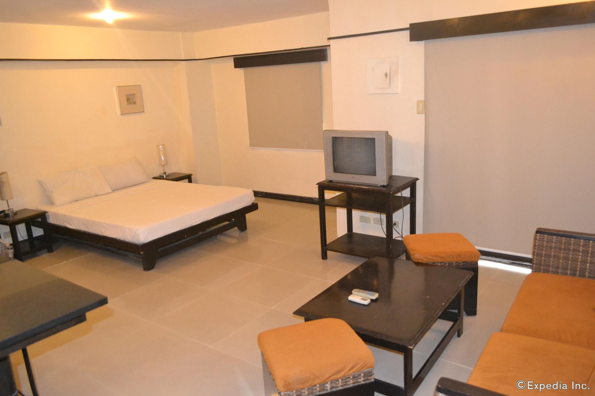 Lancaster Hotel Cebu Lapu-Lapu City Luaran gambar