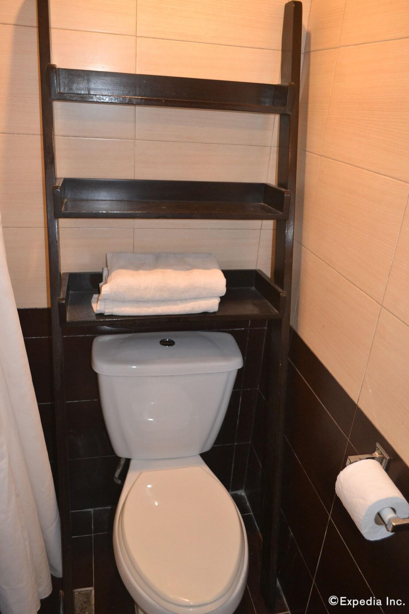 Lancaster Hotel Cebu Lapu-Lapu City Luaran gambar