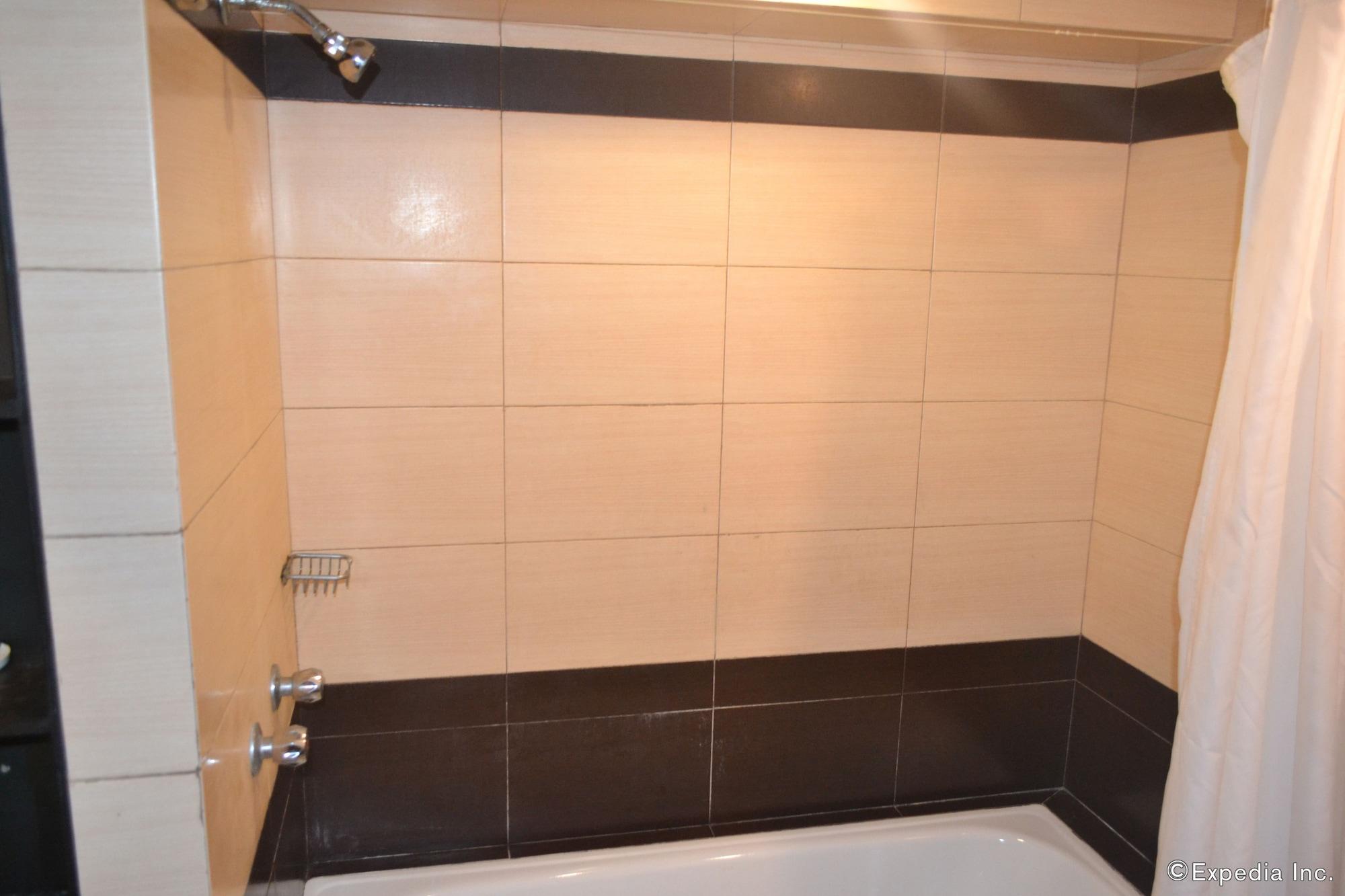 Lancaster Hotel Cebu Lapu-Lapu City Luaran gambar