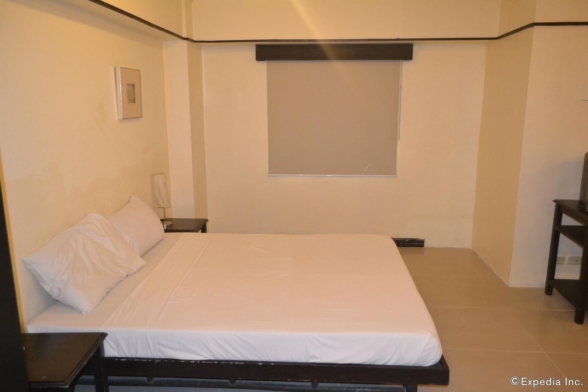 Lancaster Hotel Cebu Lapu-Lapu City Luaran gambar