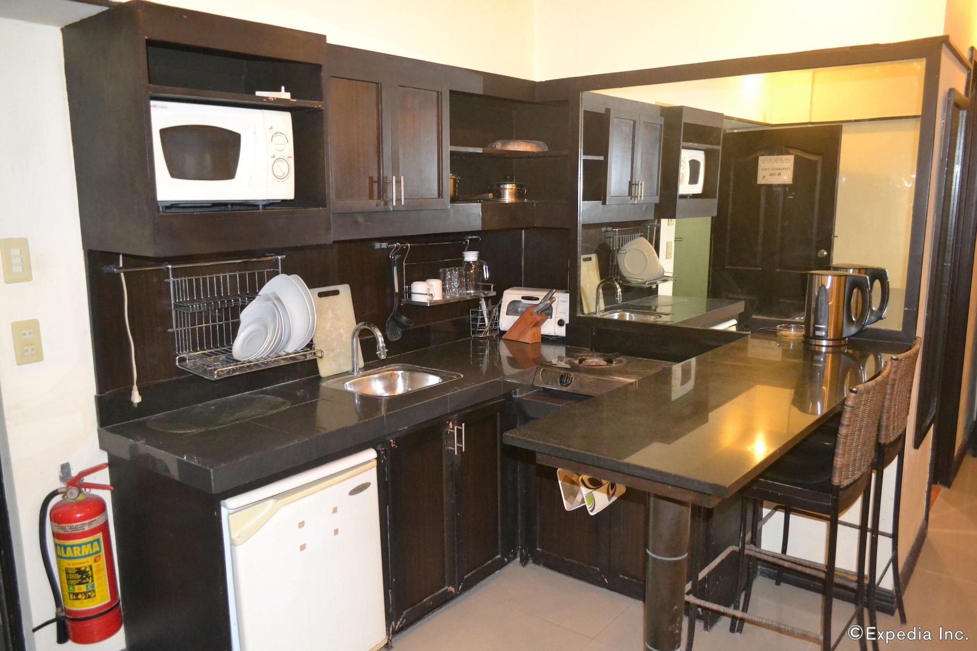 Lancaster Hotel Cebu Lapu-Lapu City Luaran gambar