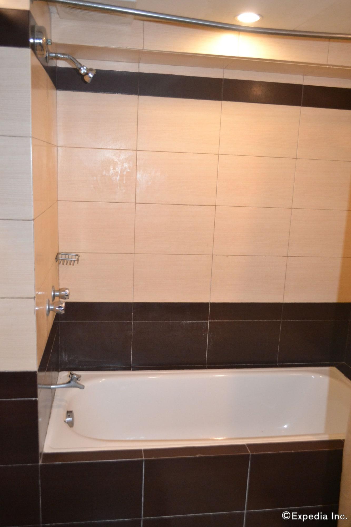 Lancaster Hotel Cebu Lapu-Lapu City Luaran gambar