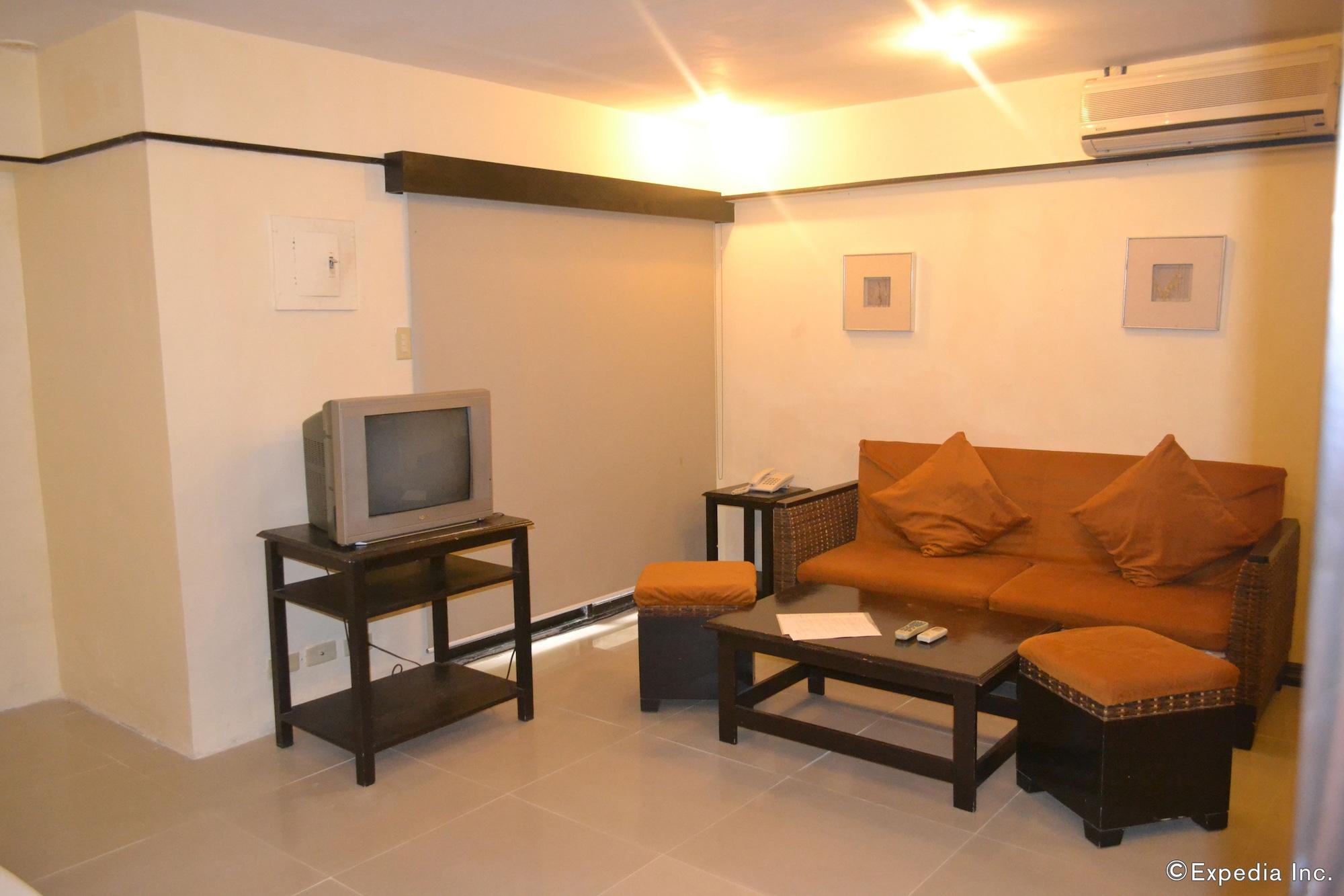 Lancaster Hotel Cebu Lapu-Lapu City Luaran gambar