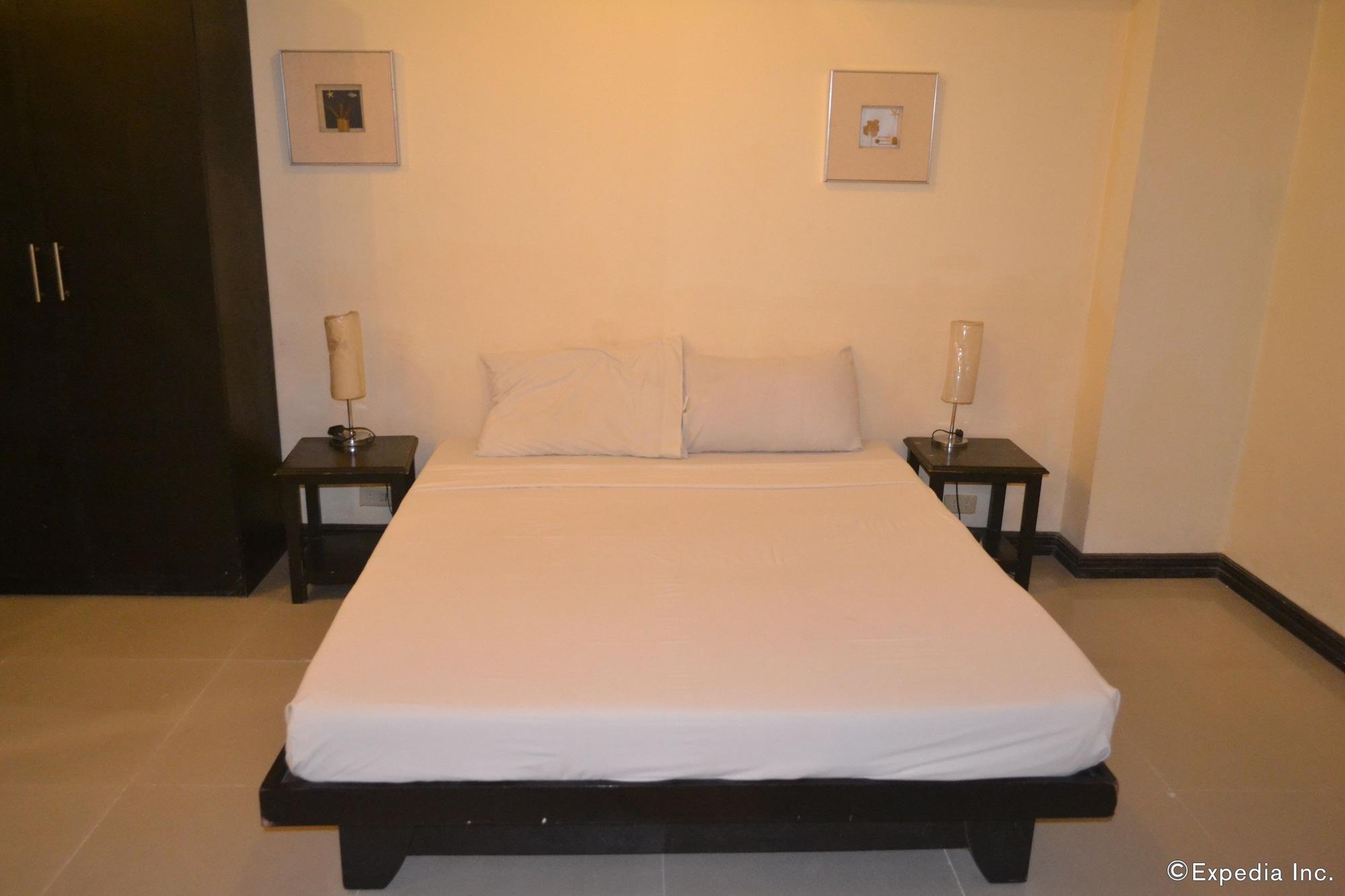 Lancaster Hotel Cebu Lapu-Lapu City Luaran gambar