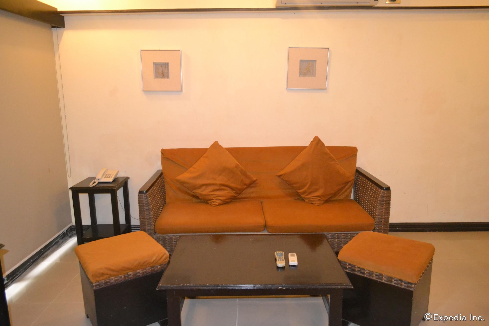 Lancaster Hotel Cebu Lapu-Lapu City Luaran gambar
