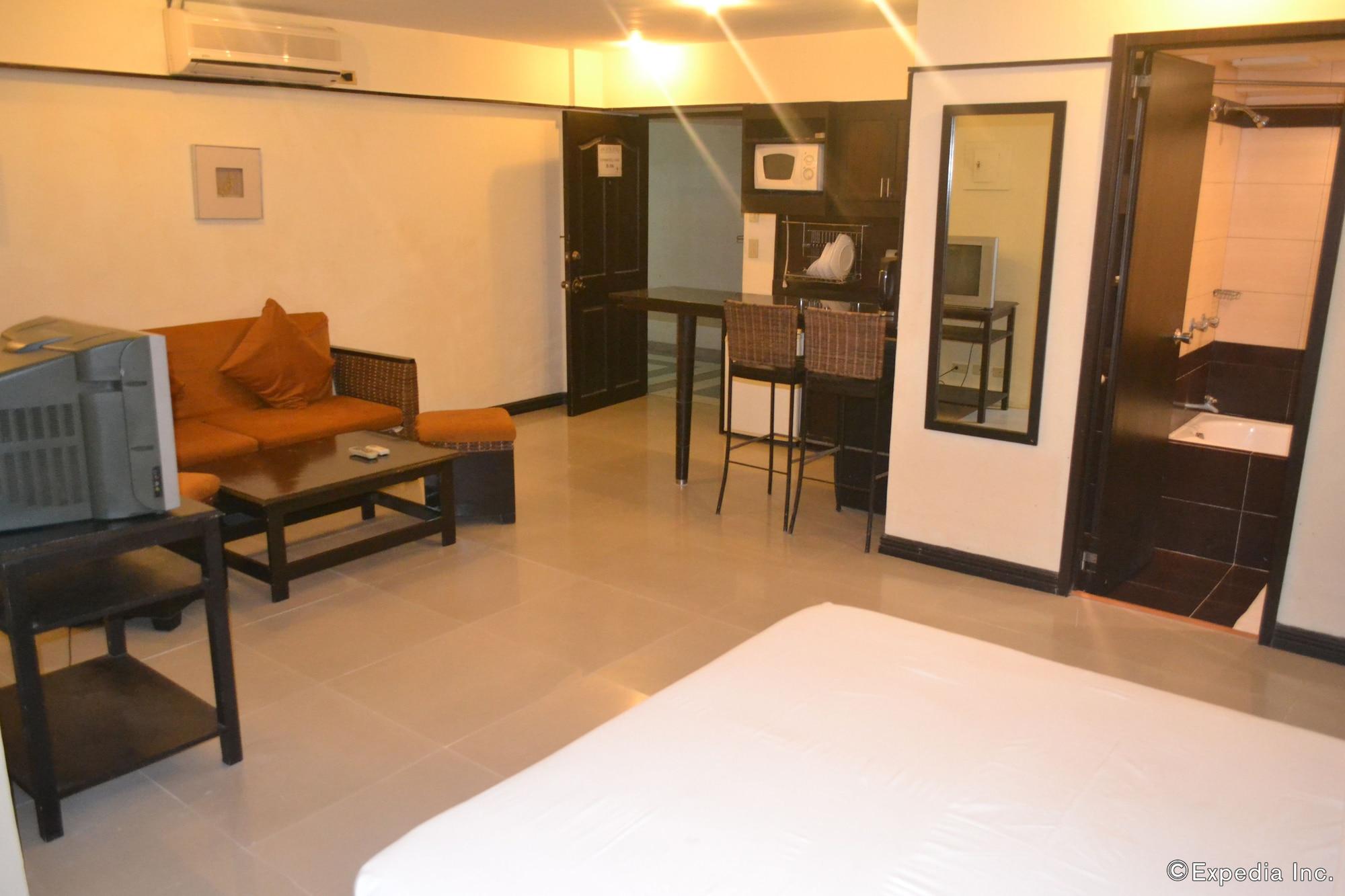 Lancaster Hotel Cebu Lapu-Lapu City Luaran gambar