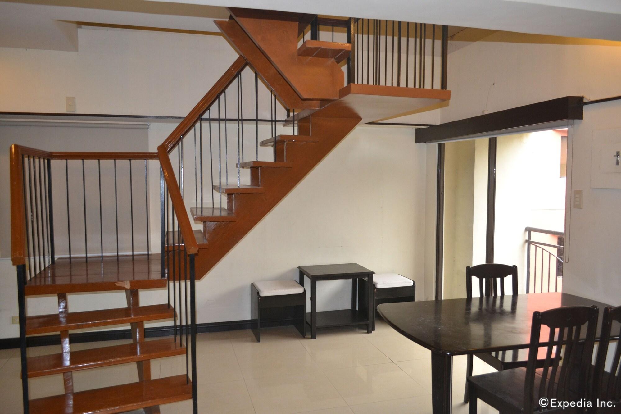 Lancaster Hotel Cebu Lapu-Lapu City Luaran gambar