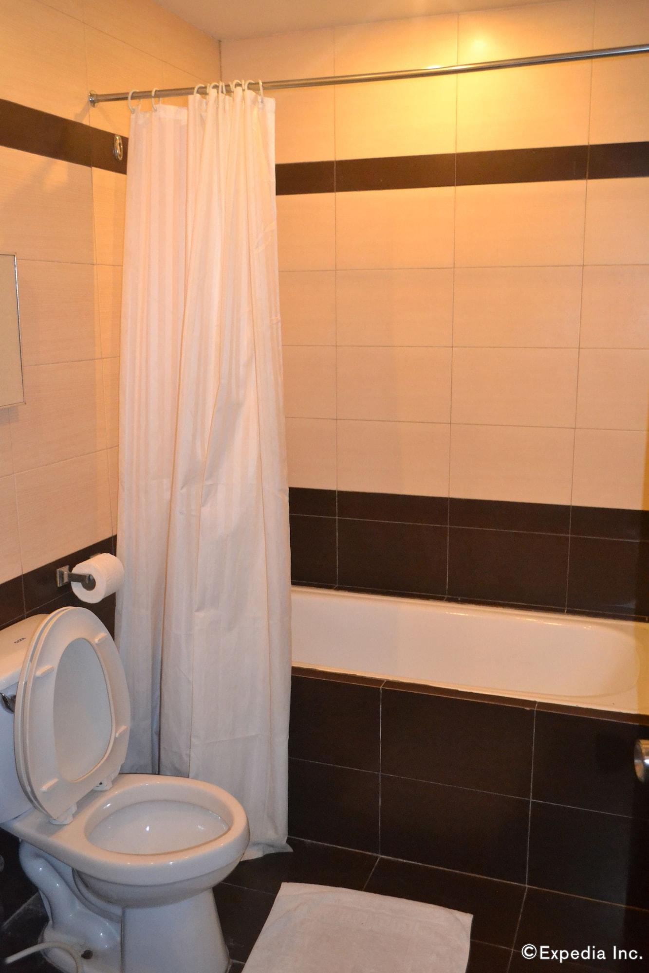 Lancaster Hotel Cebu Lapu-Lapu City Luaran gambar