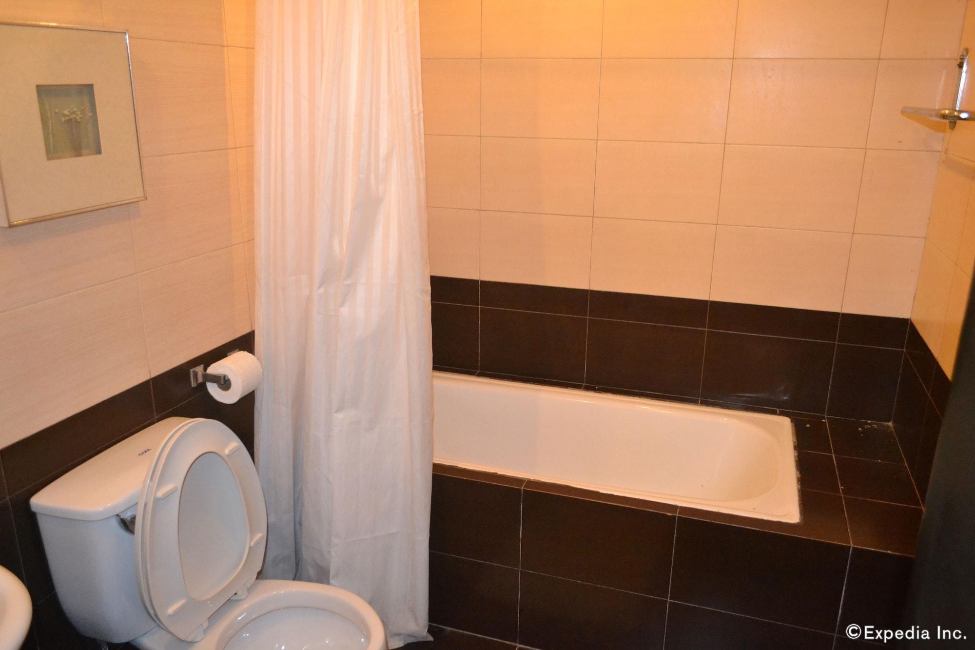 Lancaster Hotel Cebu Lapu-Lapu City Luaran gambar