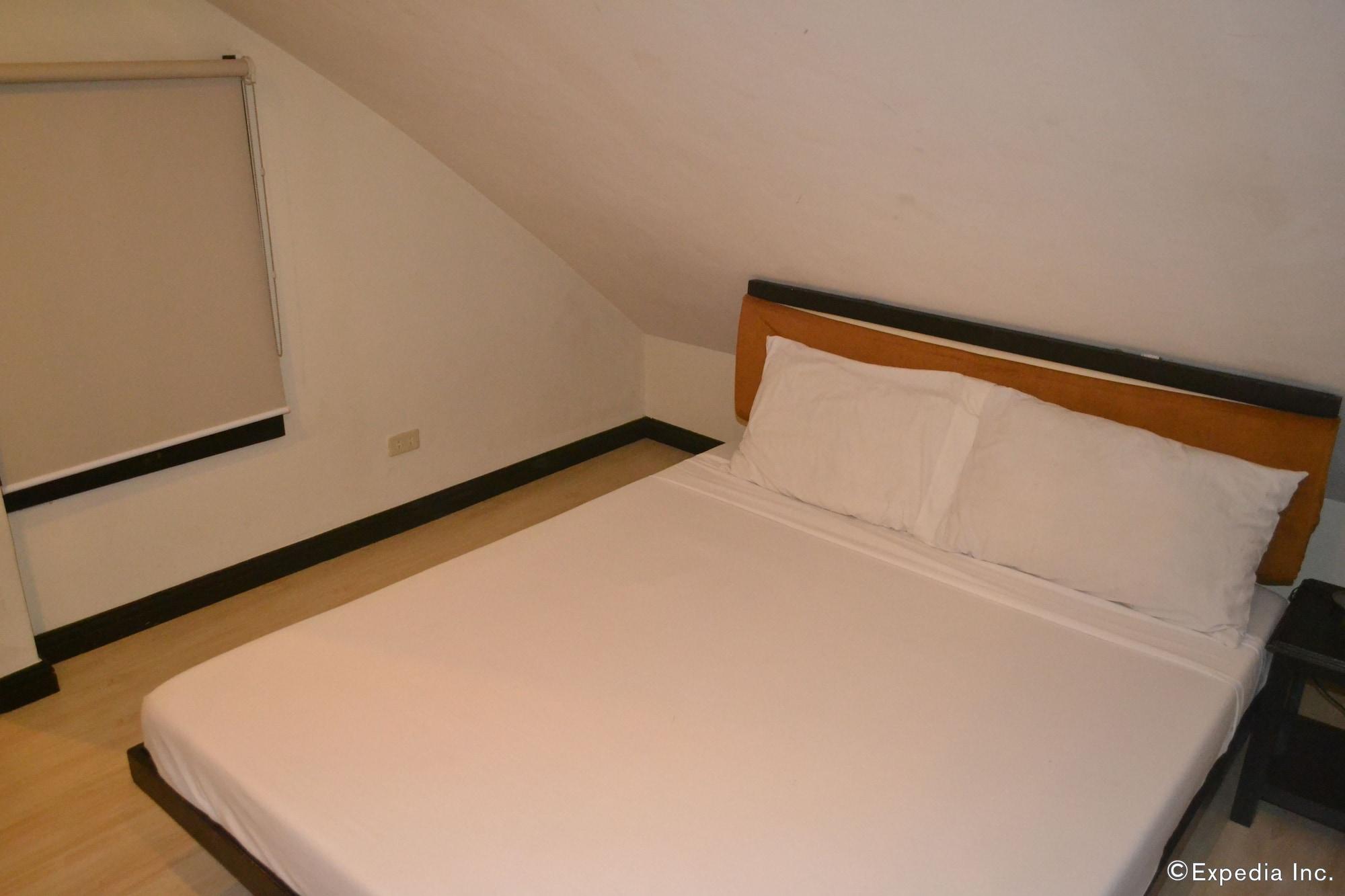 Lancaster Hotel Cebu Lapu-Lapu City Luaran gambar
