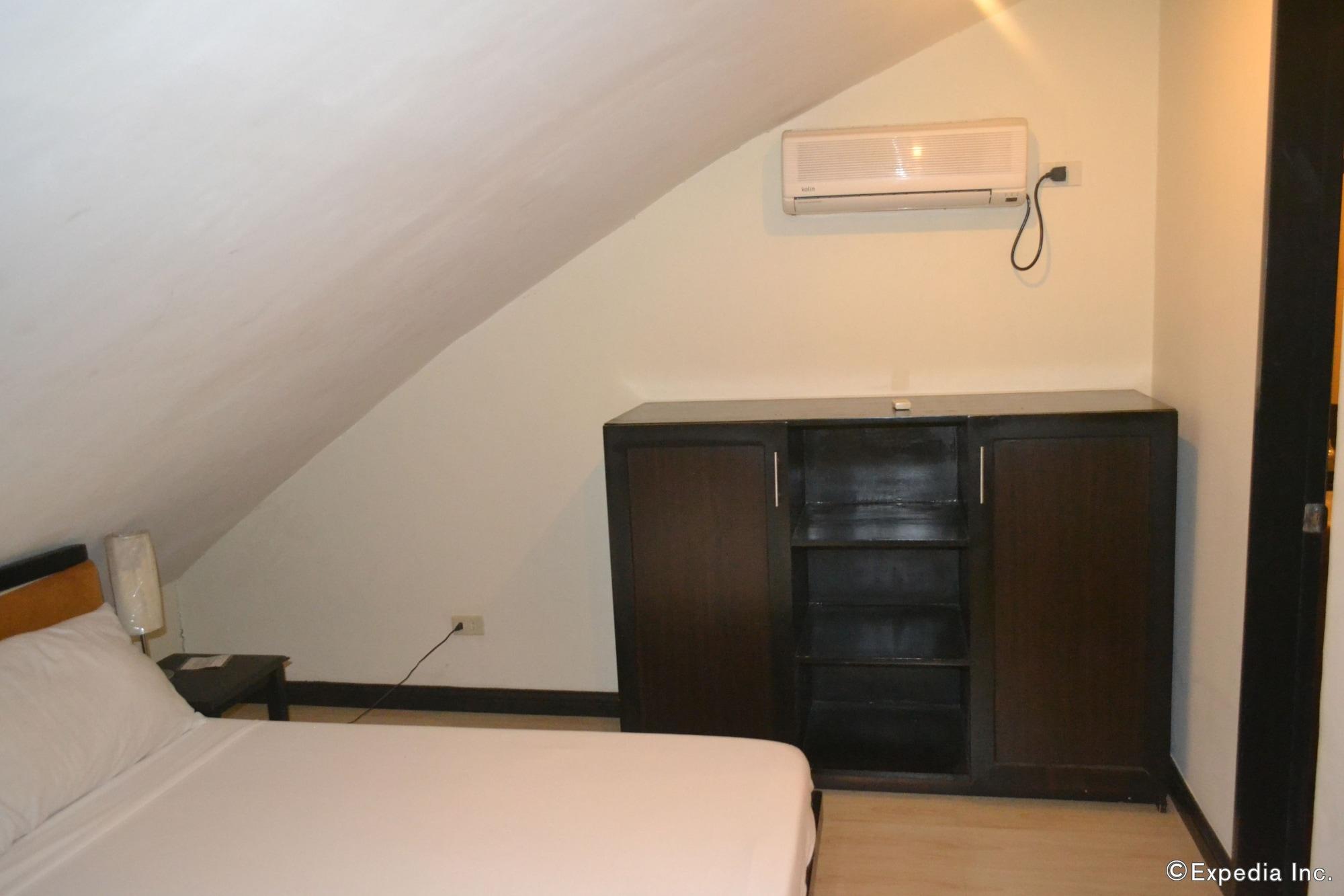 Lancaster Hotel Cebu Lapu-Lapu City Luaran gambar