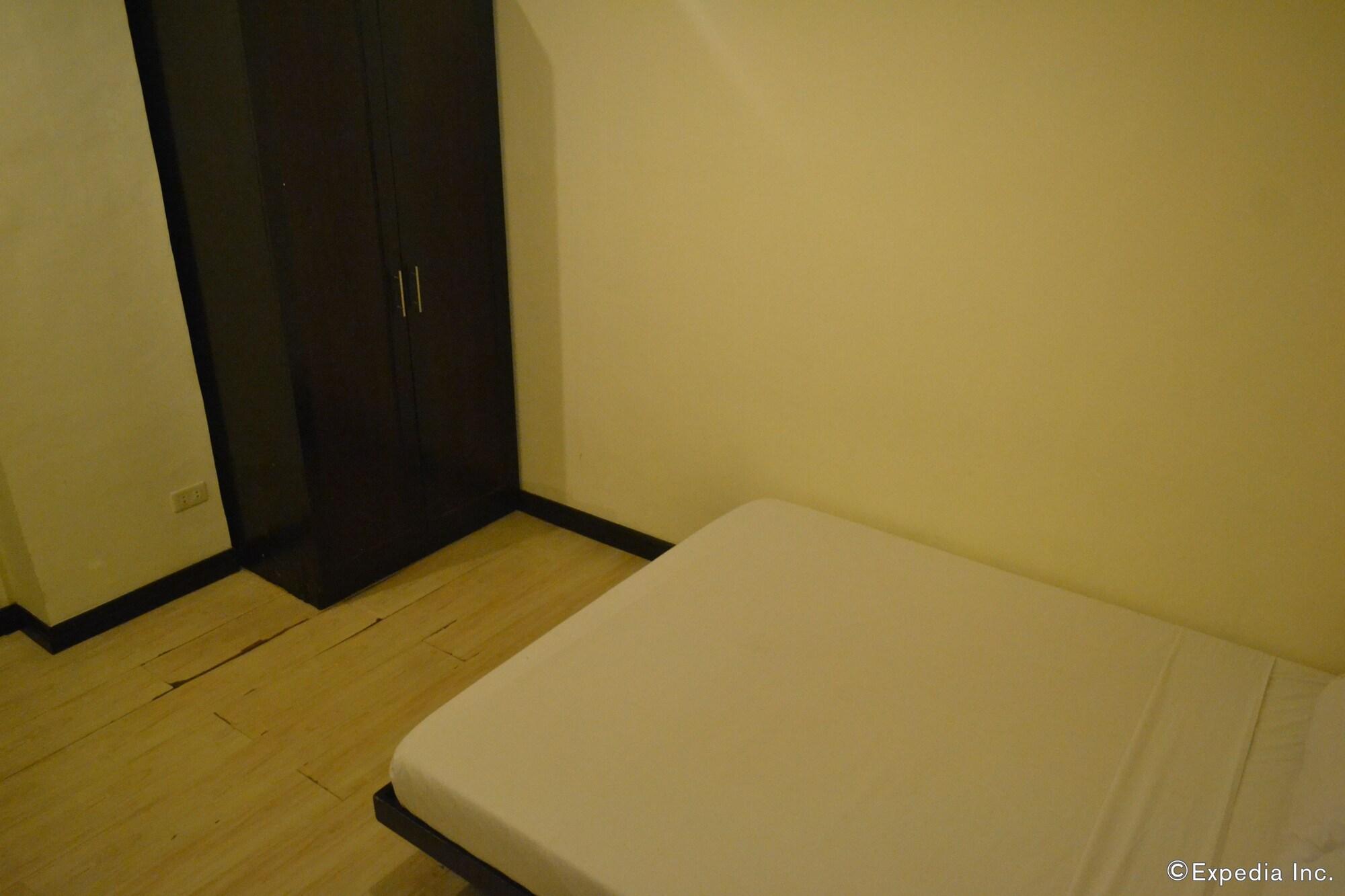 Lancaster Hotel Cebu Lapu-Lapu City Luaran gambar