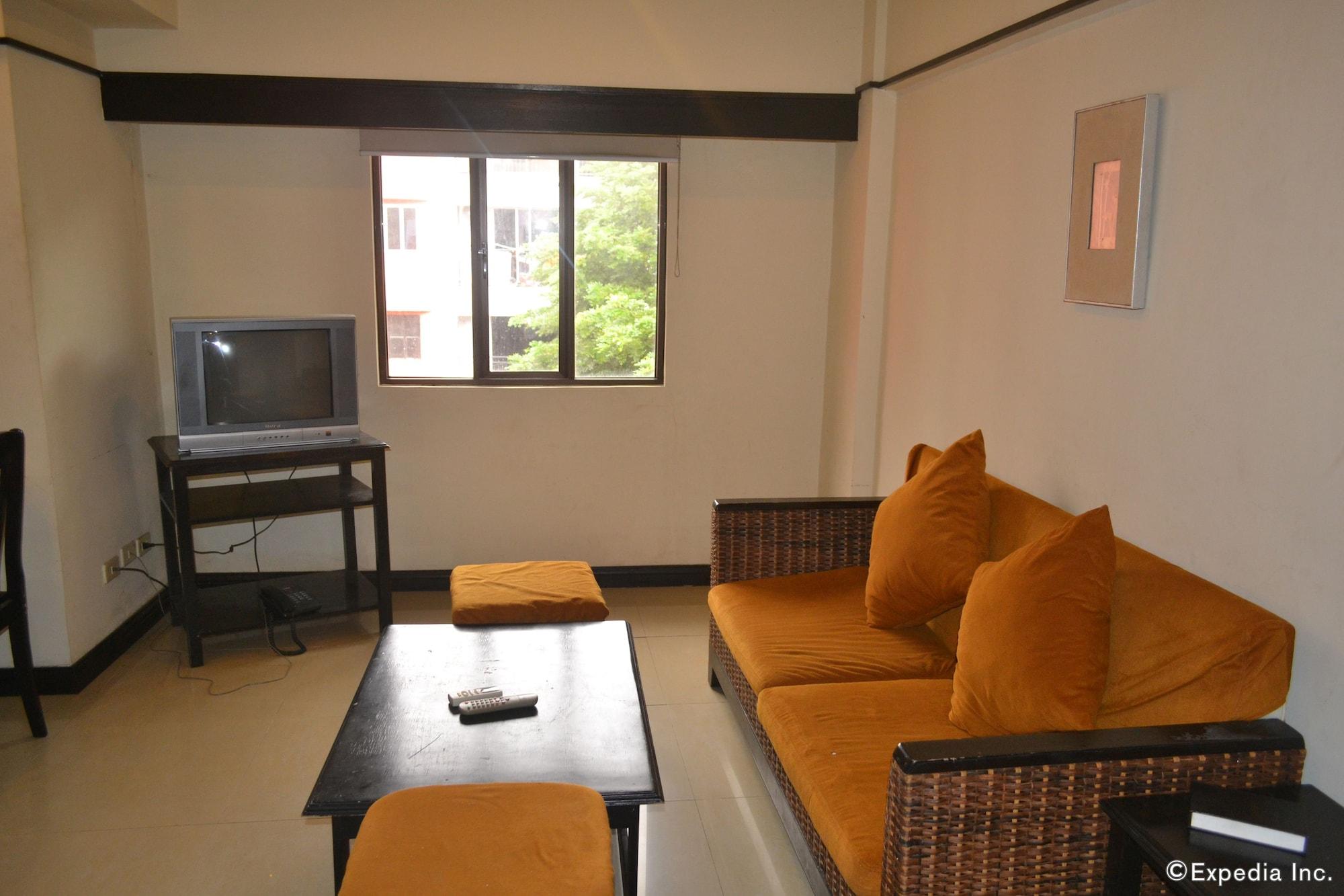 Lancaster Hotel Cebu Lapu-Lapu City Luaran gambar