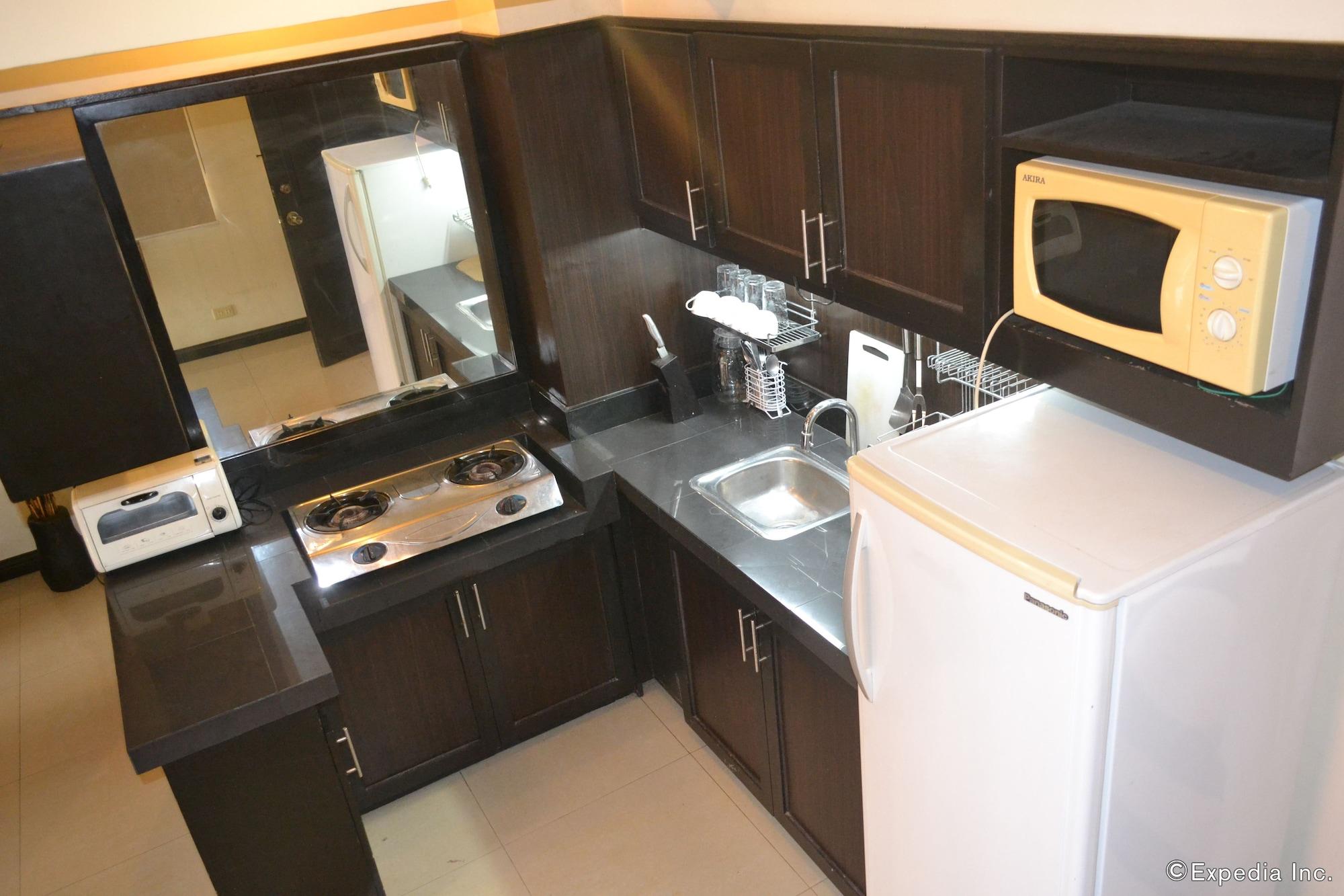 Lancaster Hotel Cebu Lapu-Lapu City Luaran gambar