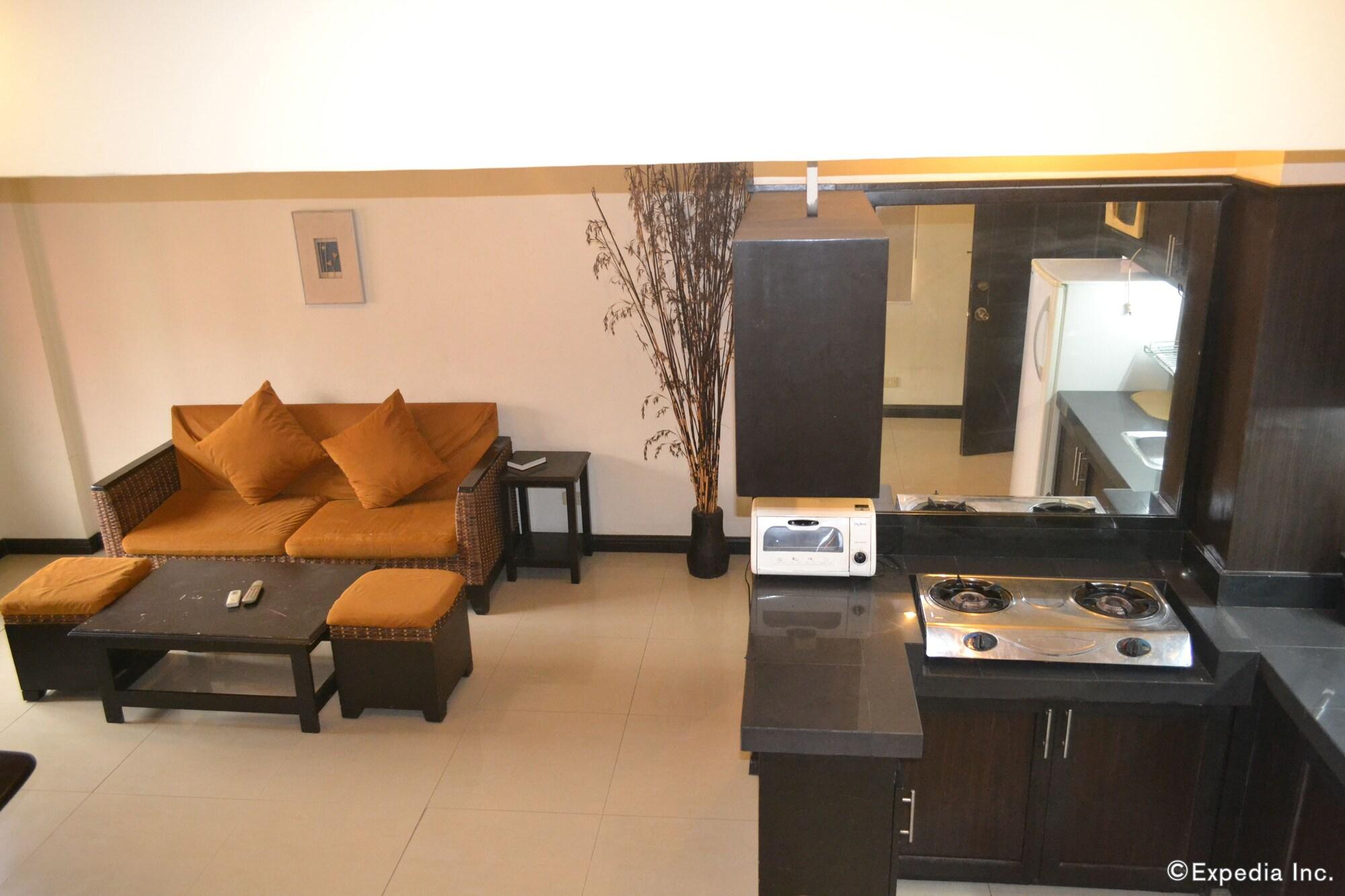 Lancaster Hotel Cebu Lapu-Lapu City Luaran gambar