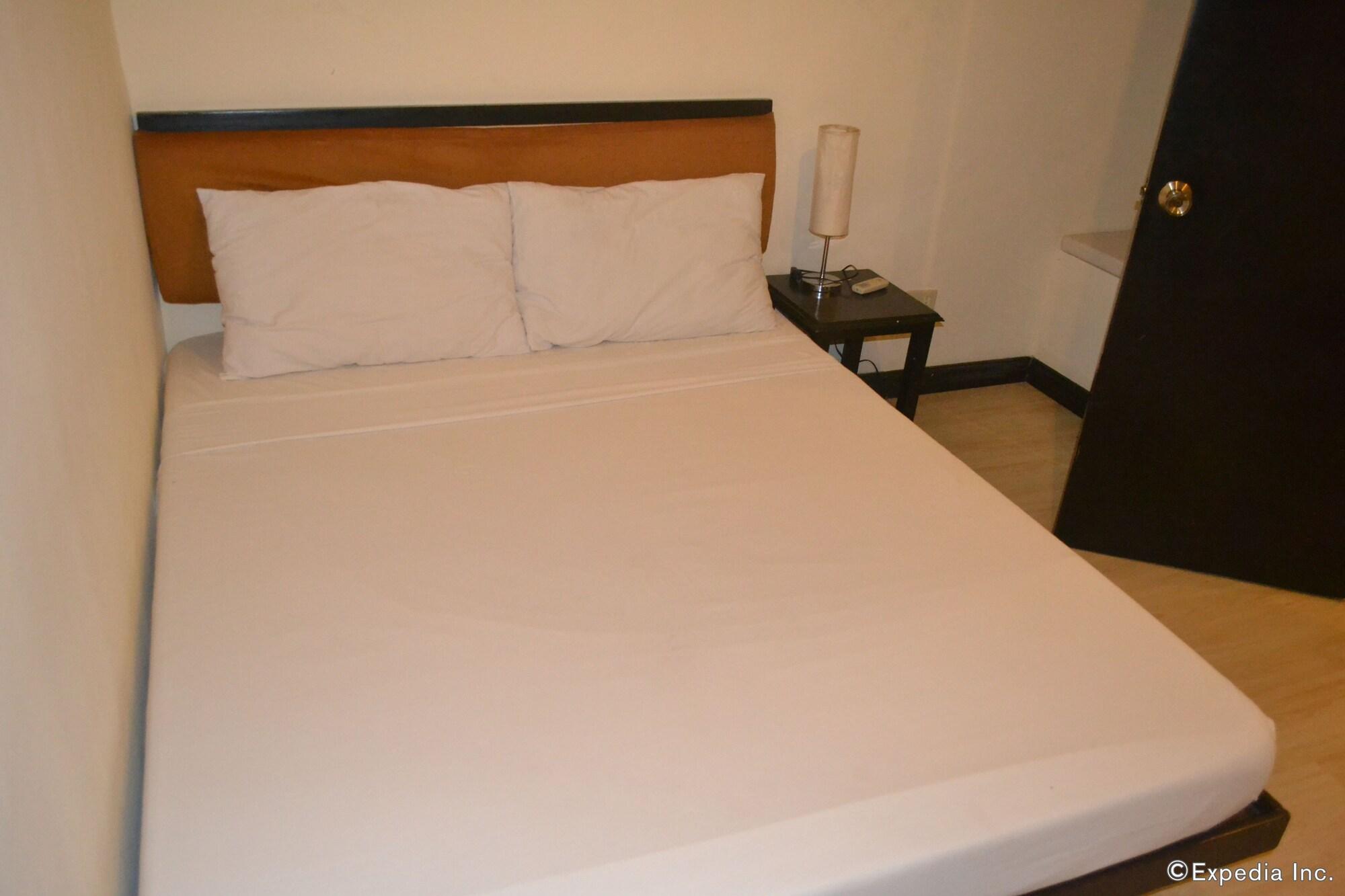 Lancaster Hotel Cebu Lapu-Lapu City Luaran gambar