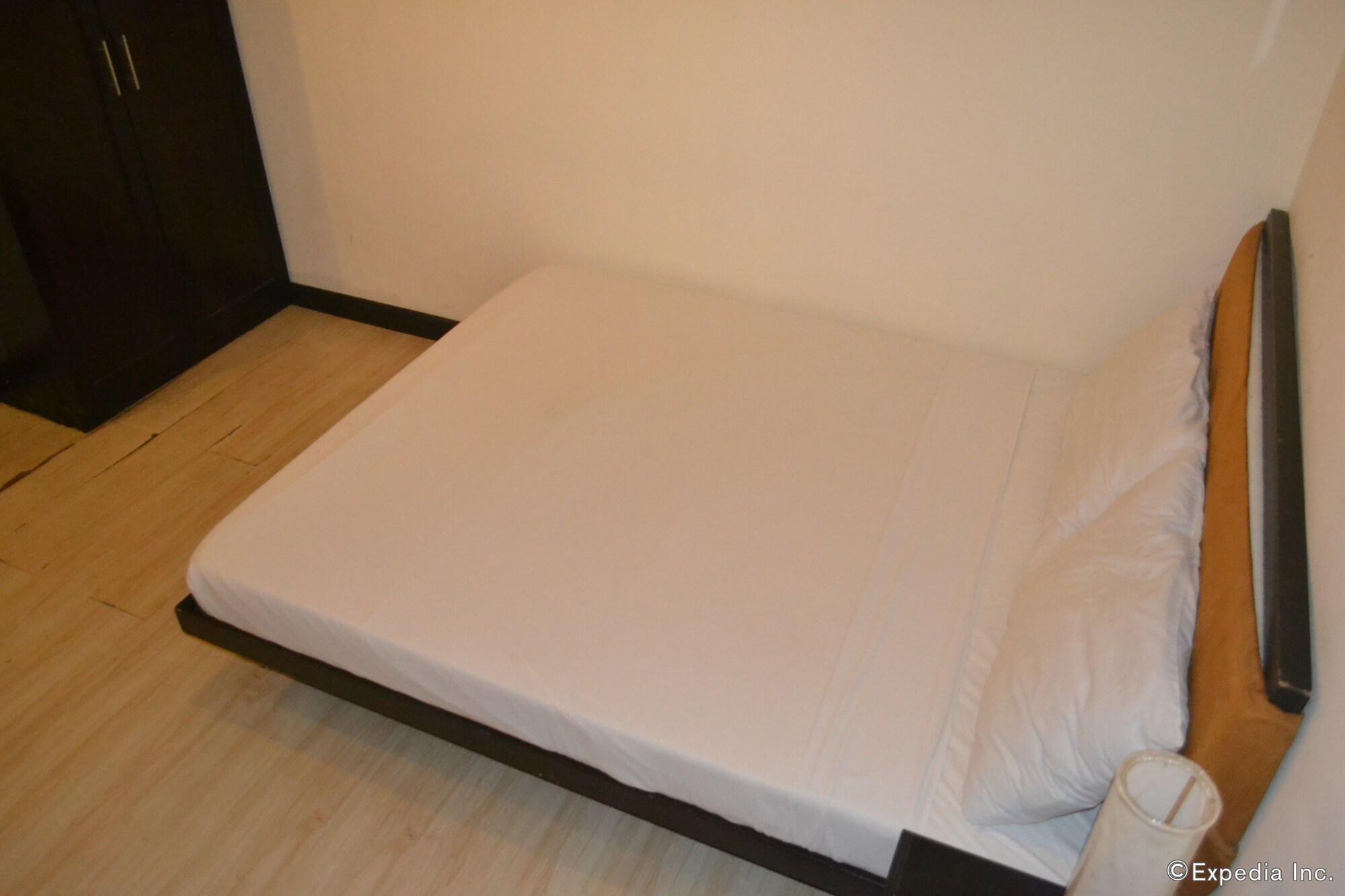Lancaster Hotel Cebu Lapu-Lapu City Luaran gambar