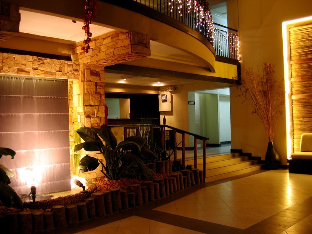 Lancaster Hotel Cebu Lapu-Lapu City Luaran gambar