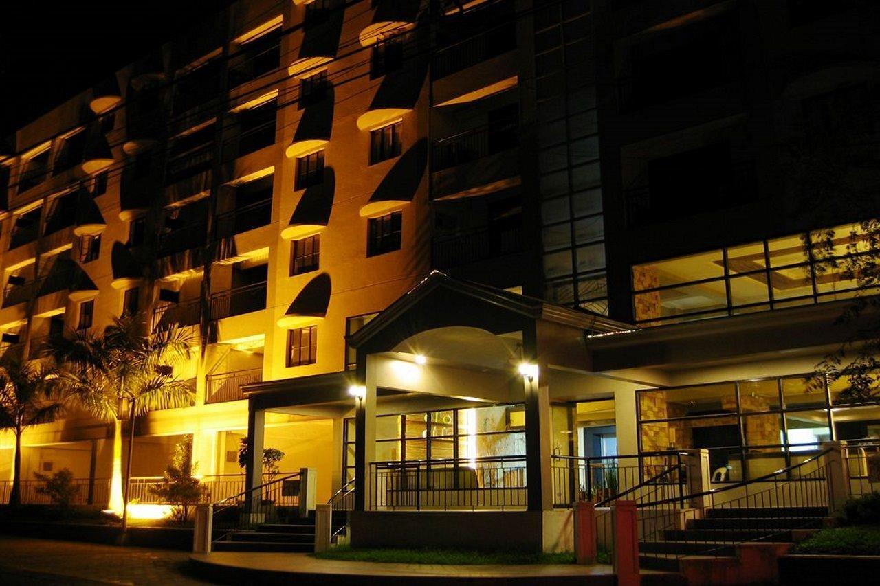 Lancaster Hotel Cebu Lapu-Lapu City Luaran gambar