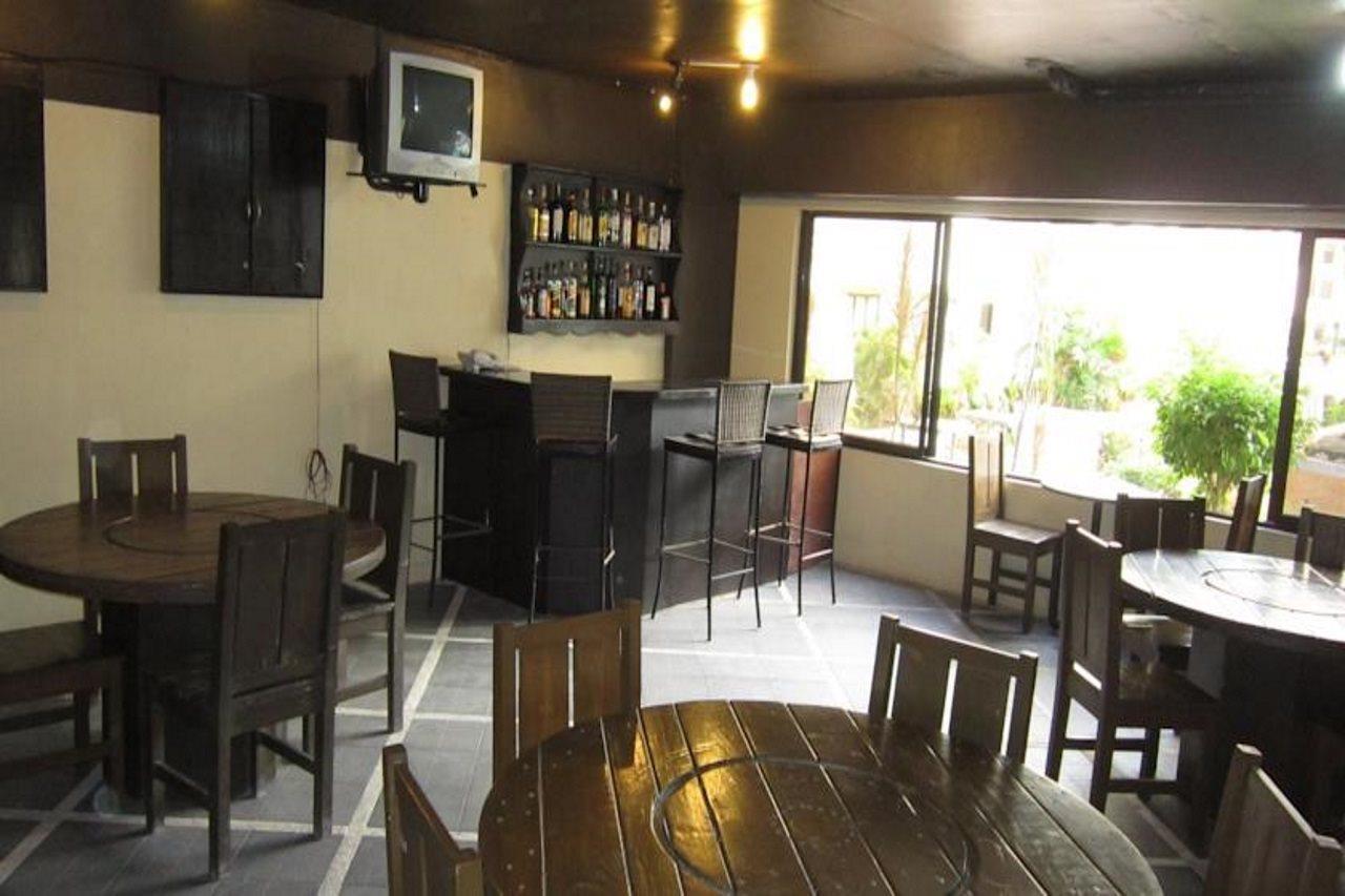 Lancaster Hotel Cebu Lapu-Lapu City Luaran gambar