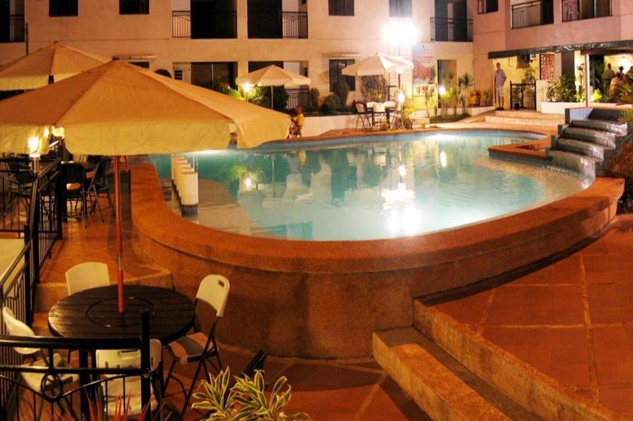 Lancaster Hotel Cebu Lapu-Lapu City Luaran gambar