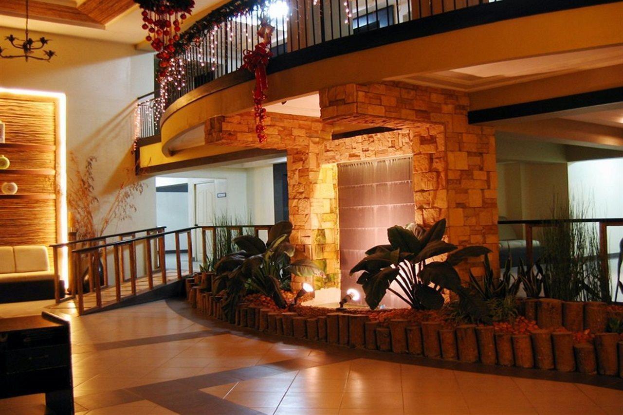Lancaster Hotel Cebu Lapu-Lapu City Luaran gambar