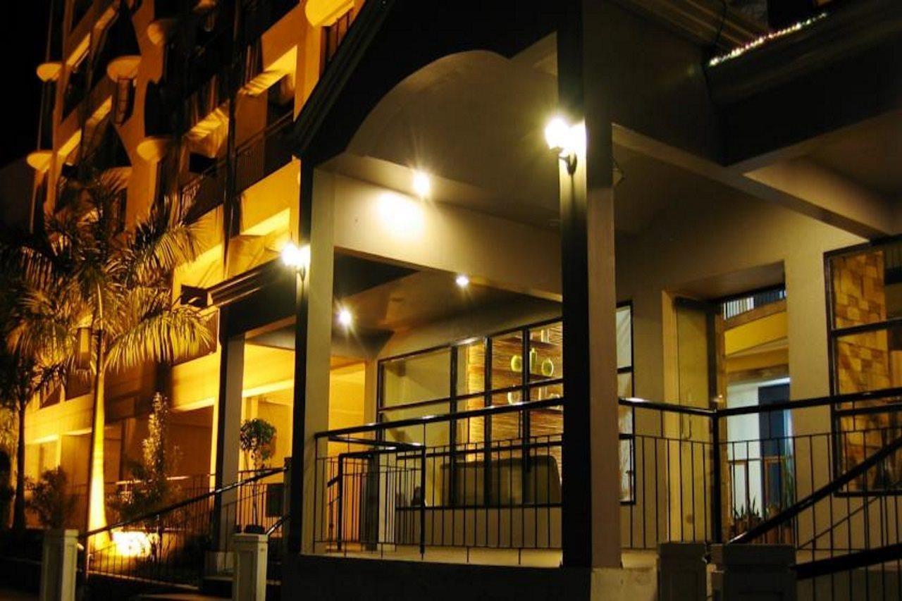 Lancaster Hotel Cebu Lapu-Lapu City Luaran gambar