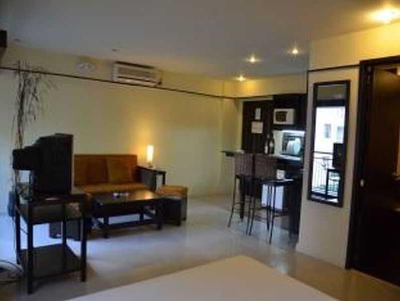 Lancaster Hotel Cebu Lapu-Lapu City Luaran gambar