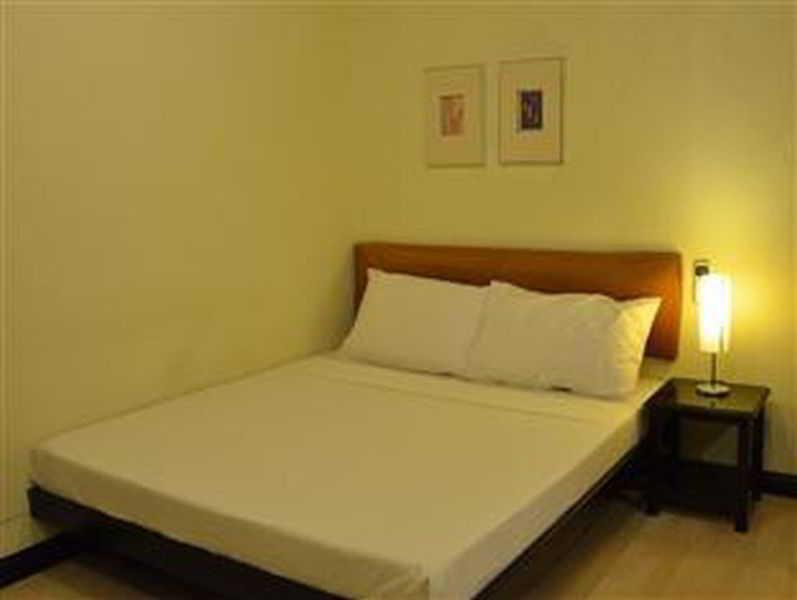 Lancaster Hotel Cebu Lapu-Lapu City Luaran gambar