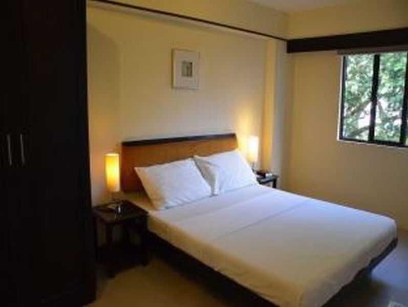 Lancaster Hotel Cebu Lapu-Lapu City Luaran gambar