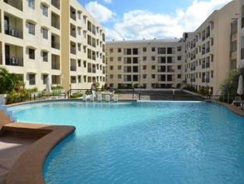 Lancaster Hotel Cebu Lapu-Lapu City Luaran gambar