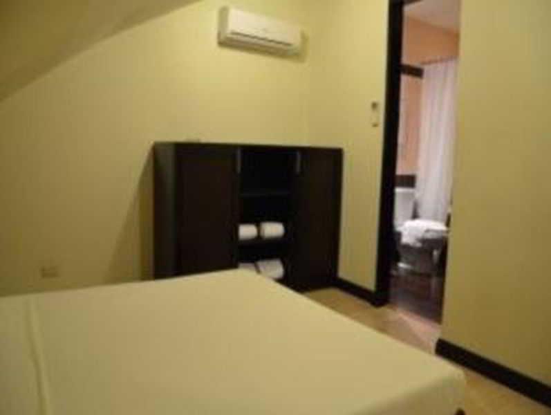 Lancaster Hotel Cebu Lapu-Lapu City Luaran gambar