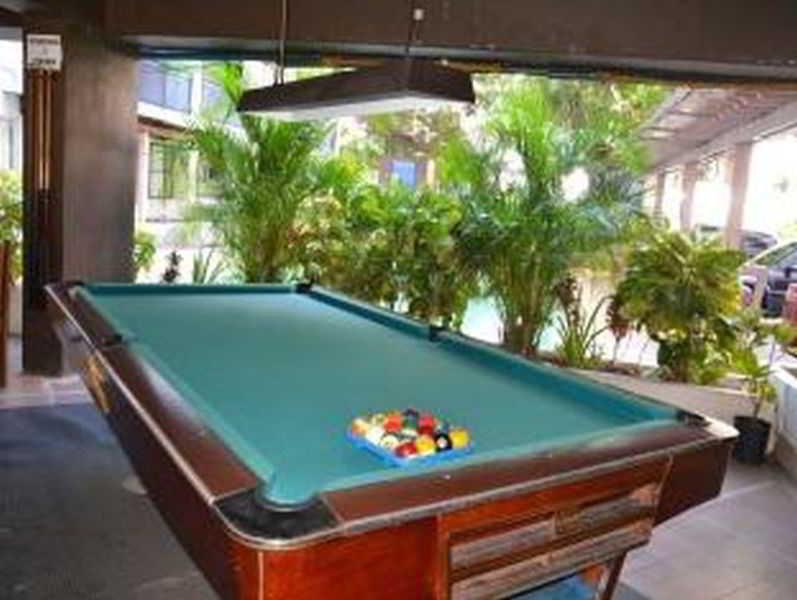 Lancaster Hotel Cebu Lapu-Lapu City Luaran gambar