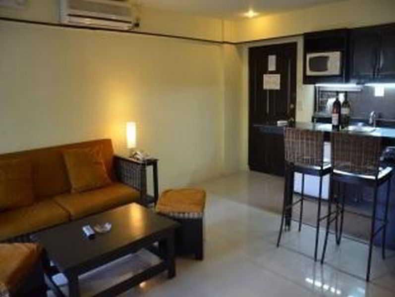 Lancaster Hotel Cebu Lapu-Lapu City Luaran gambar