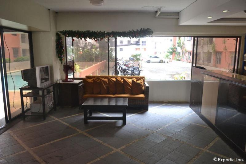 Lancaster Hotel Cebu Lapu-Lapu City Luaran gambar