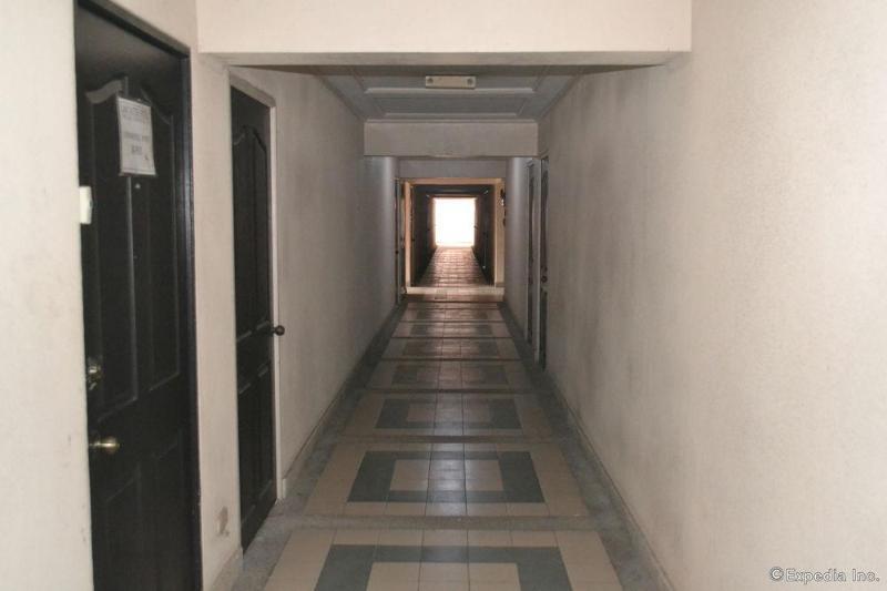 Lancaster Hotel Cebu Lapu-Lapu City Luaran gambar