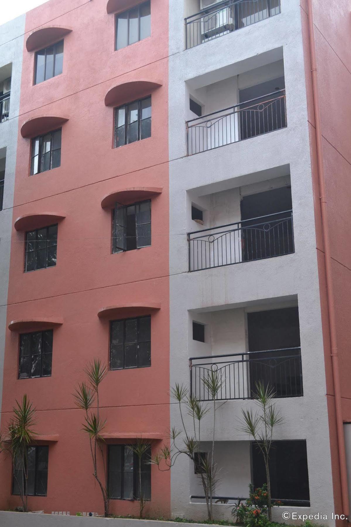 Lancaster Hotel Cebu Lapu-Lapu City Luaran gambar