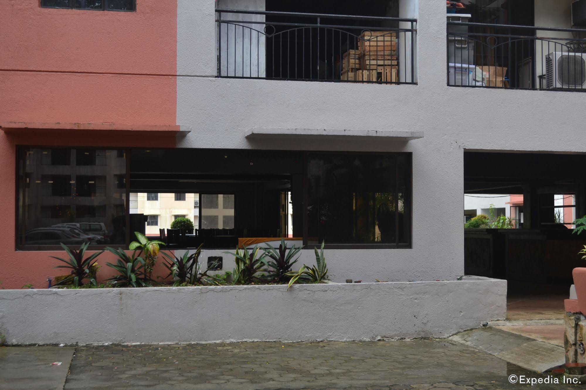 Lancaster Hotel Cebu Lapu-Lapu City Luaran gambar