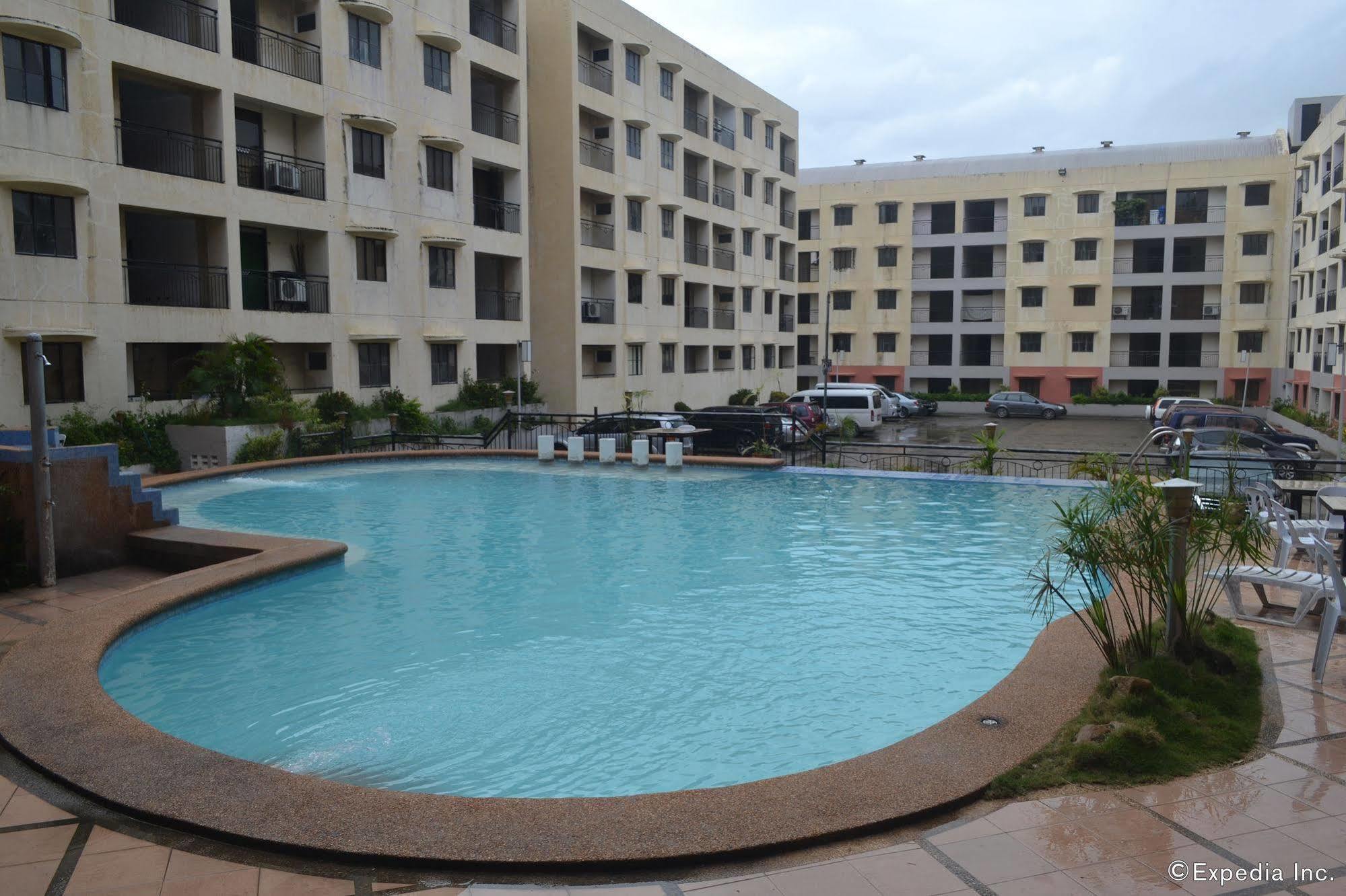 Lancaster Hotel Cebu Lapu-Lapu City Luaran gambar