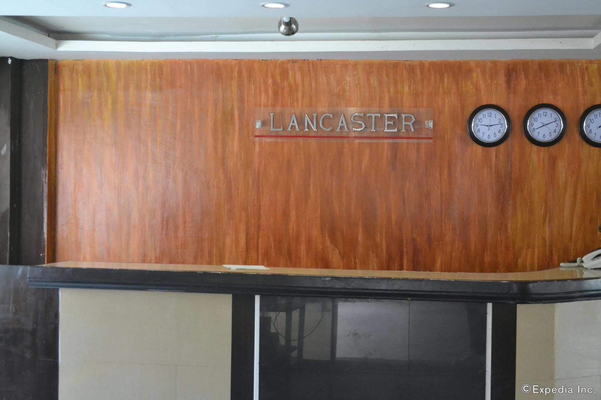 Lancaster Hotel Cebu Lapu-Lapu City Luaran gambar