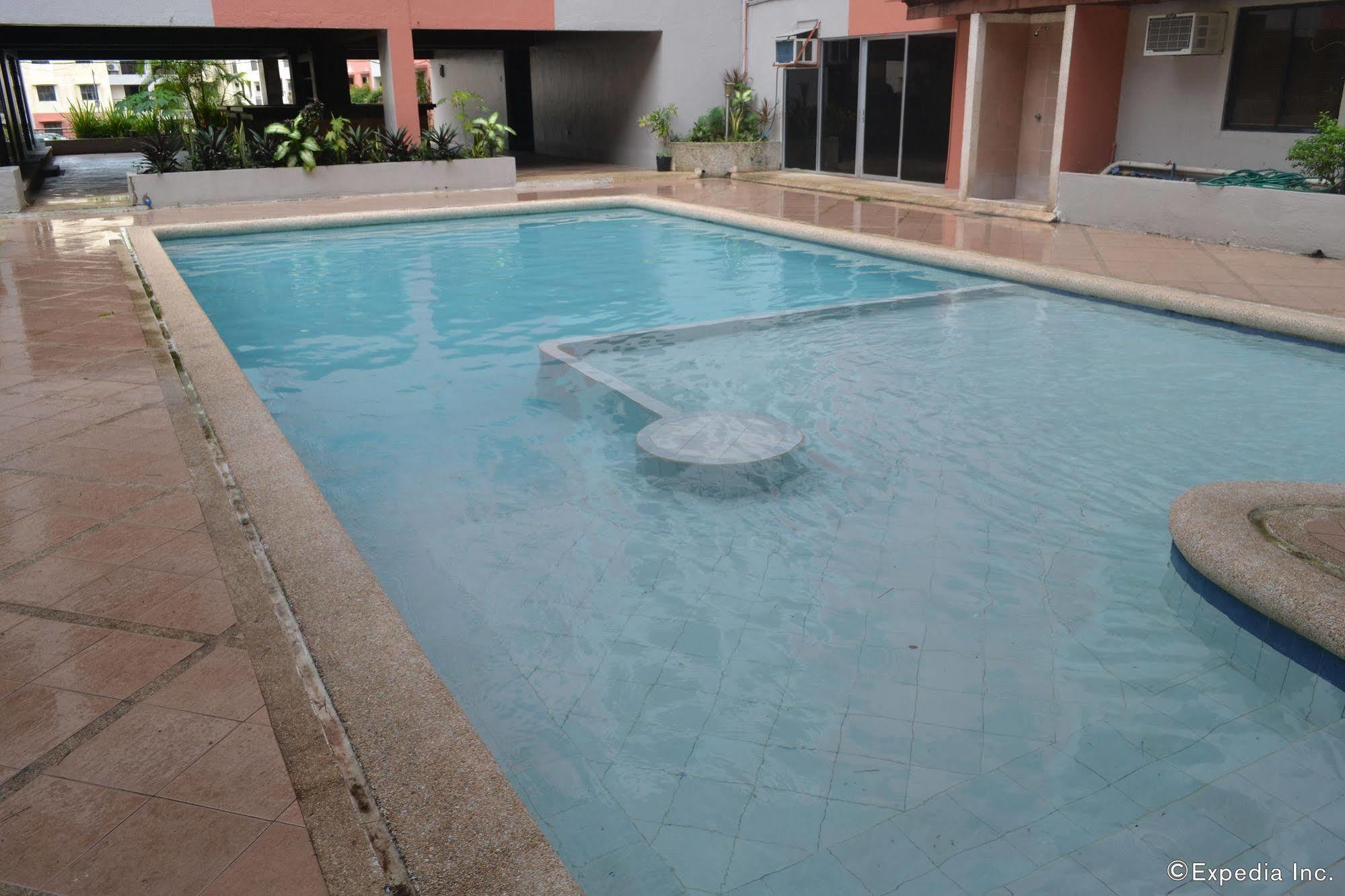 Lancaster Hotel Cebu Lapu-Lapu City Luaran gambar