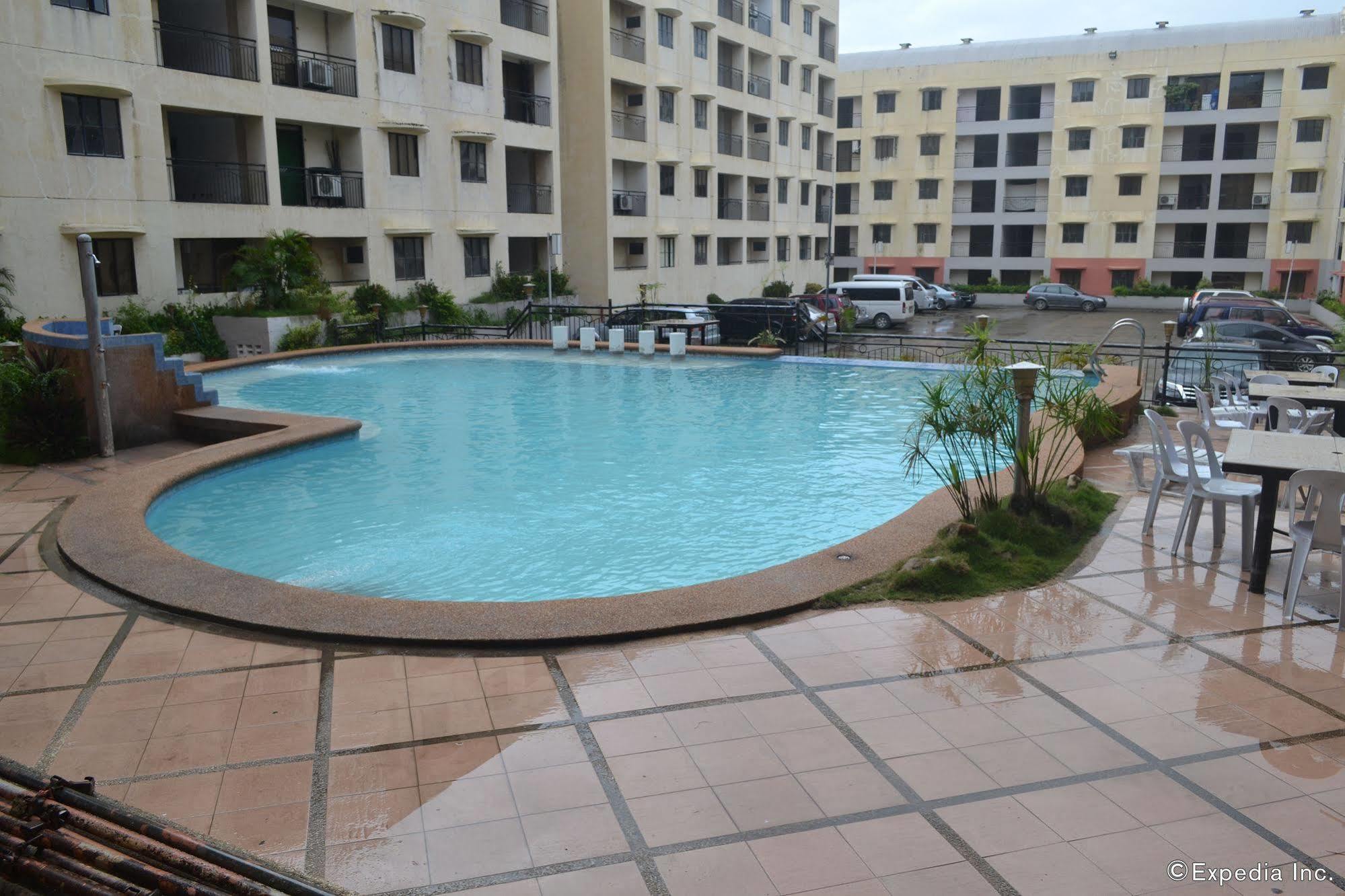 Lancaster Hotel Cebu Lapu-Lapu City Luaran gambar